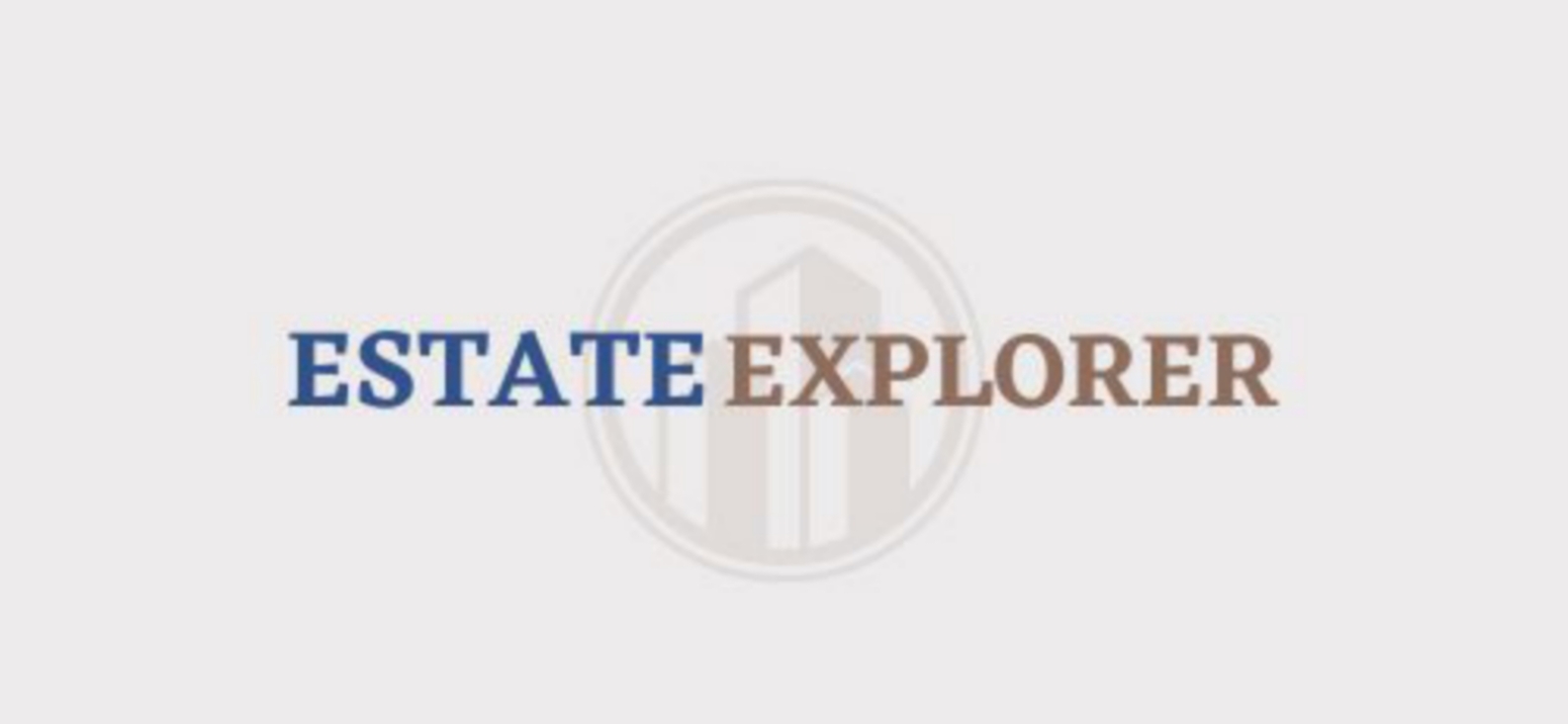 Estate Explorer Project